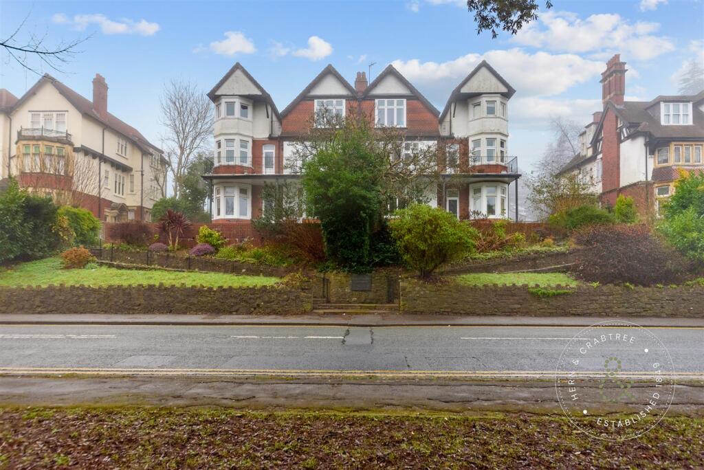 Additional image 17 of Lake Road East, Cardiff