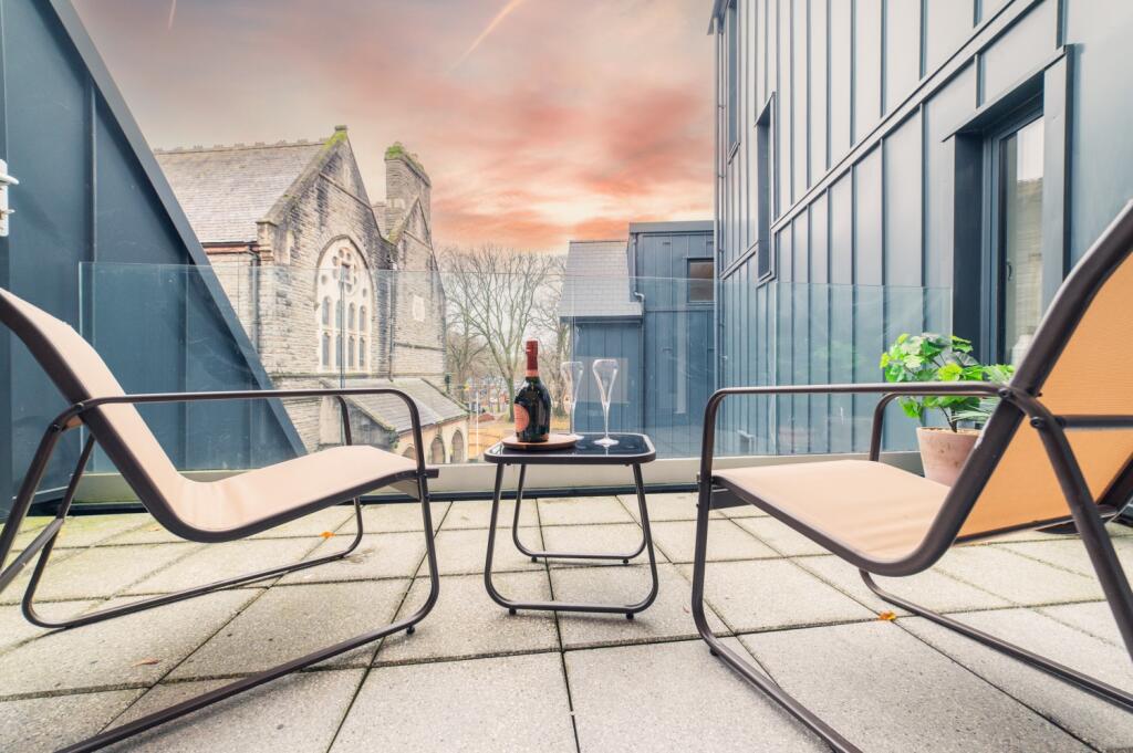 Additional image 8 of Park Place, City Centre