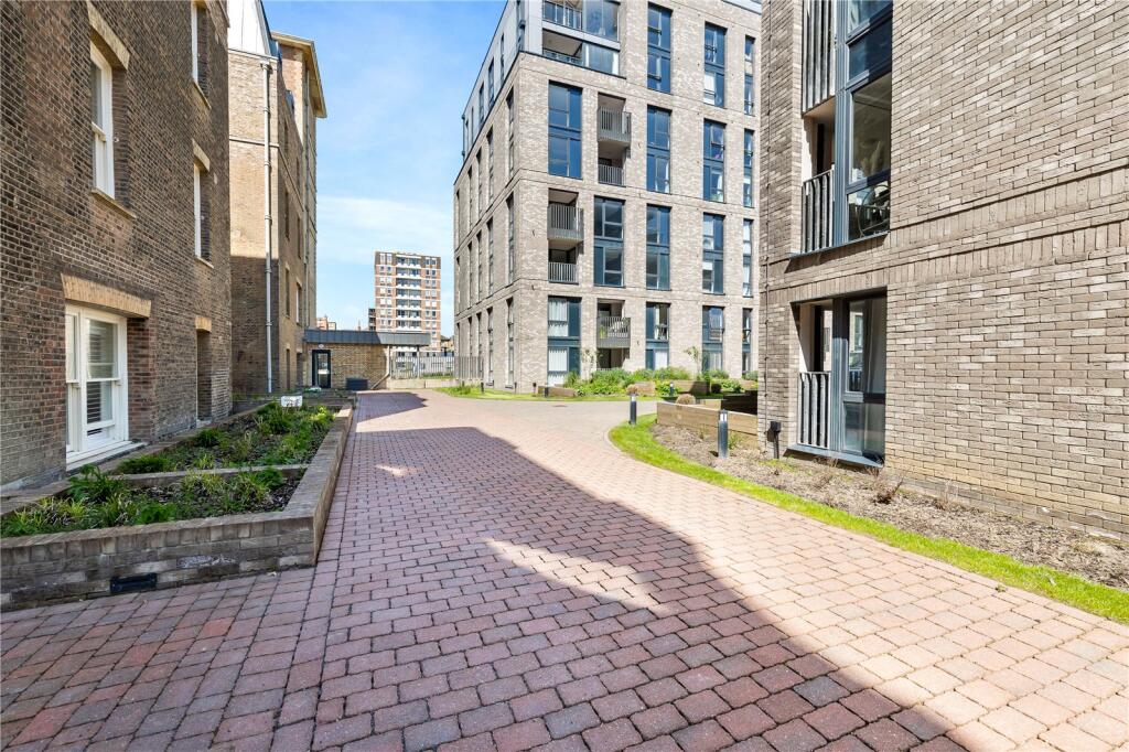 Additional image 15 of Queens Gardens, Hove, East Sussex, BN3