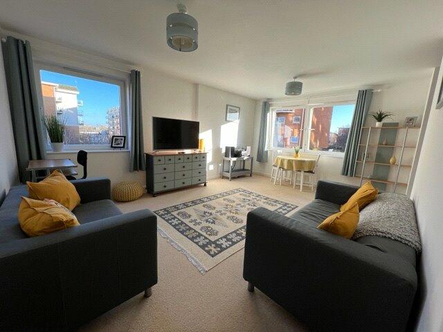 Additional image 3 of Hansen Court, Zurich House, CF10