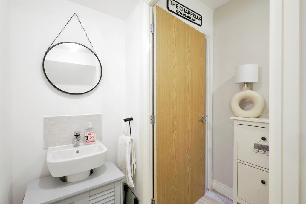 Additional image 9 of Millstone Drive, Hailsham