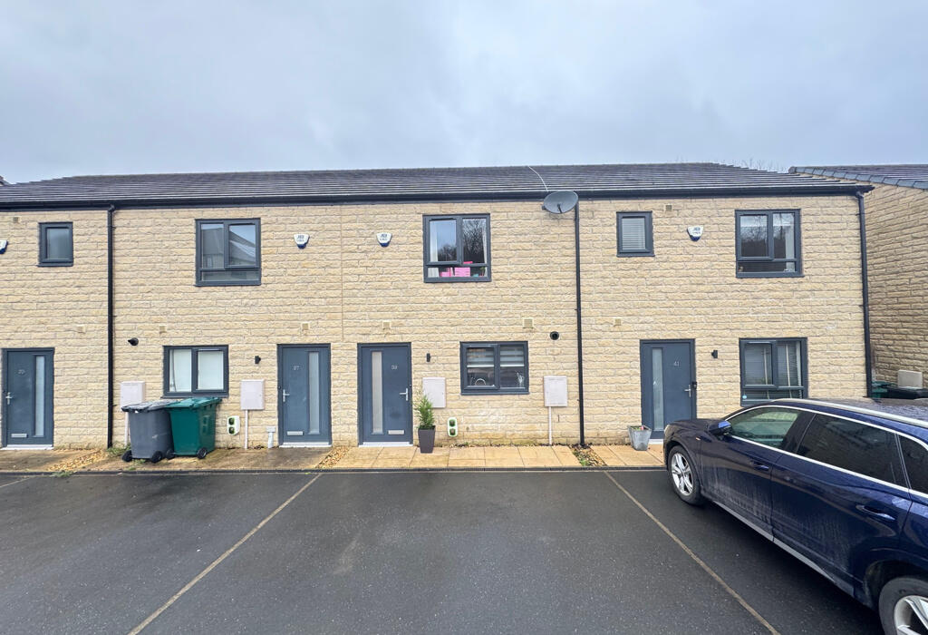 Additional image 22 of Beck View Way, Shipley, West Yorkshire