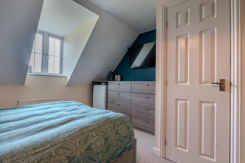 Additional image 22 of Buckden Close, Chelmsley Wood, B37