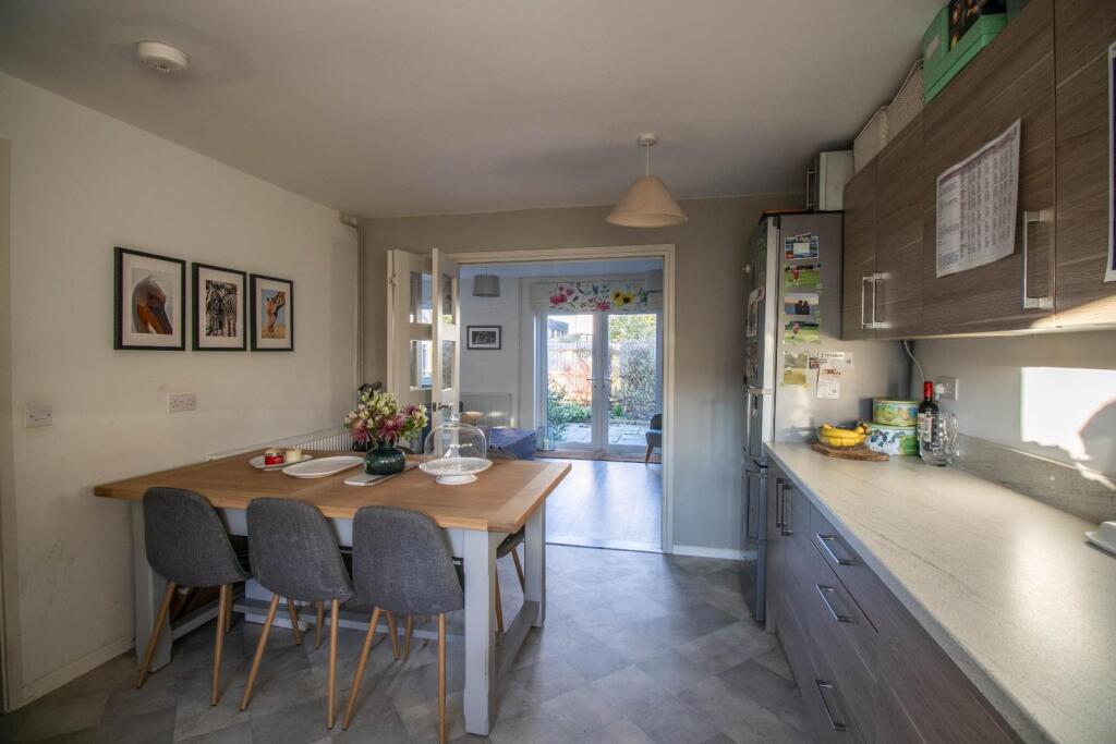 Additional image 18 of Kirby Terrace, Waterbeach, Cambridge