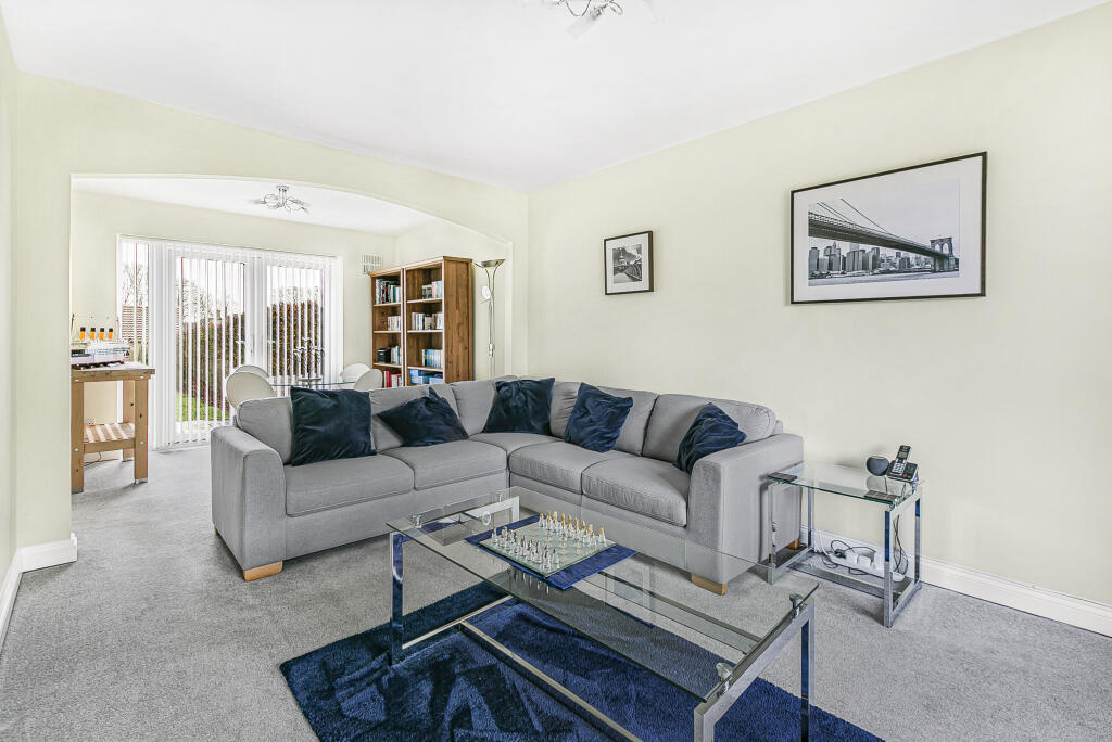 Additional image 18 of Harwood Hill, Welwyn Garden City, Hertfordshire, AL8