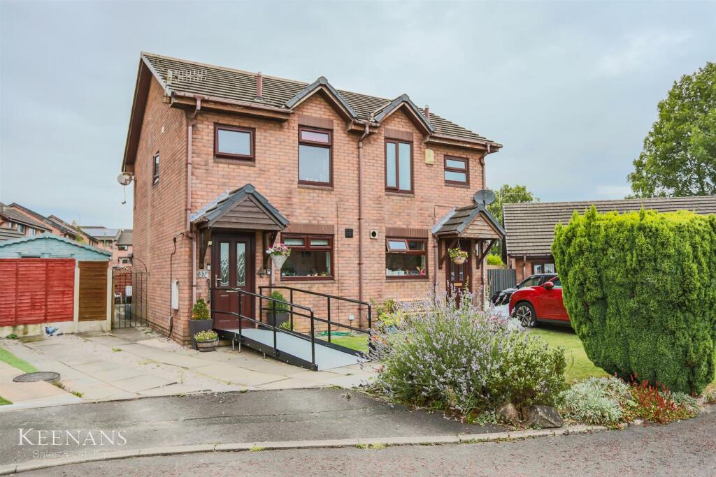 Additional image 12 of Turnpike Grove, Oswaldtwistle, Accrington