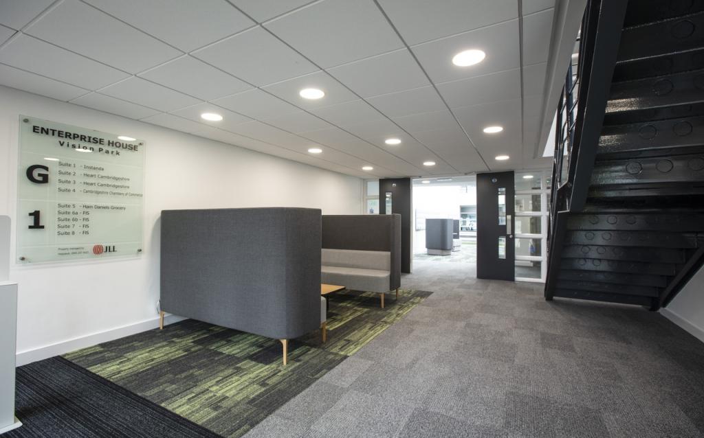 Additional image 12 of Enterprise House, Vision Park, Chivers Way, Cambridge, CB24 9ZR