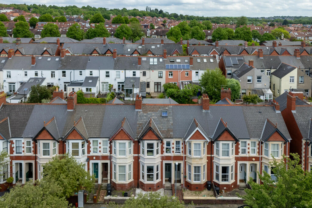 Additional image 26 of Amesbury Road, Penylan