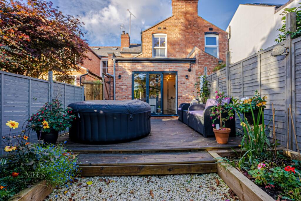 Additional image 9 of Victoria Road, Harborne, Birmingham, West Midlands, B17 0AQ