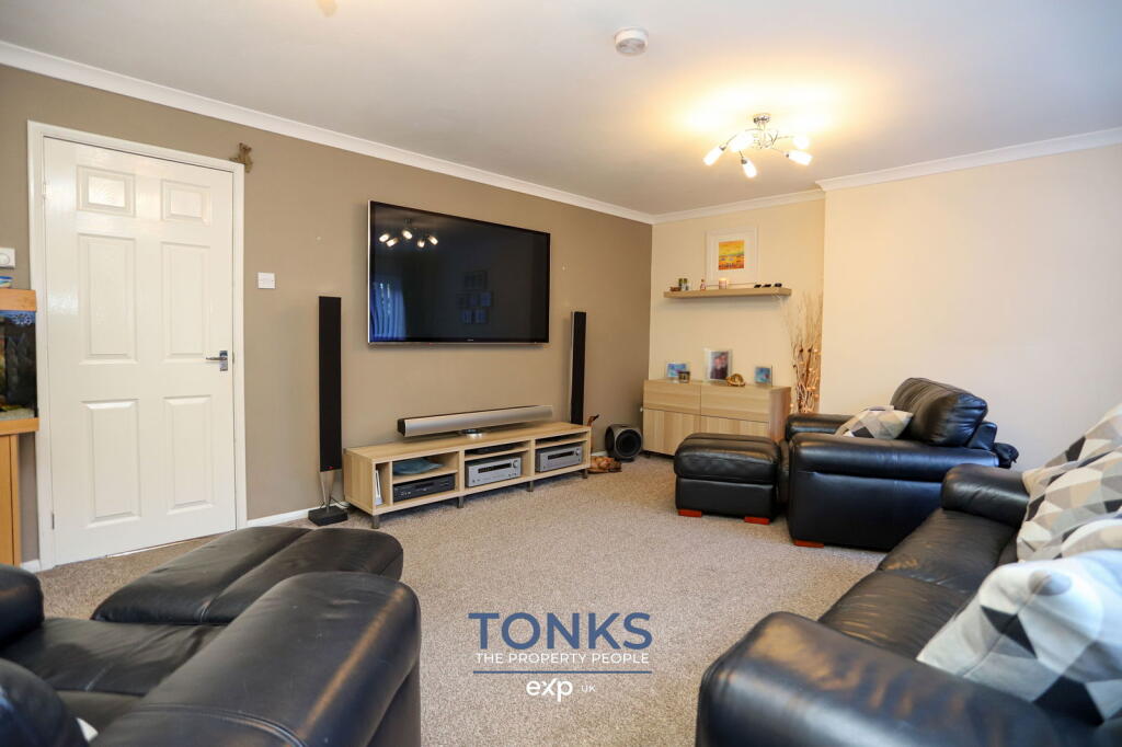 Additional image 4 of Flavell Close, Birmingham, B32 3NY