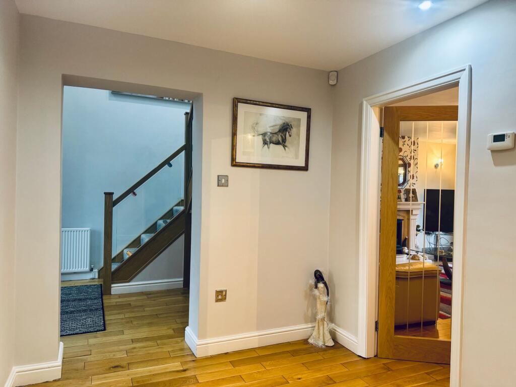 Additional image 8 of 4 Walshaw Brook Close, Walshaw, Bury BL8