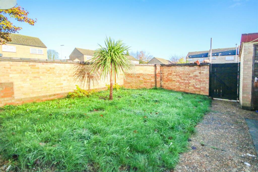 Additional image 3 of West Drive Gardens, Soham, Ely