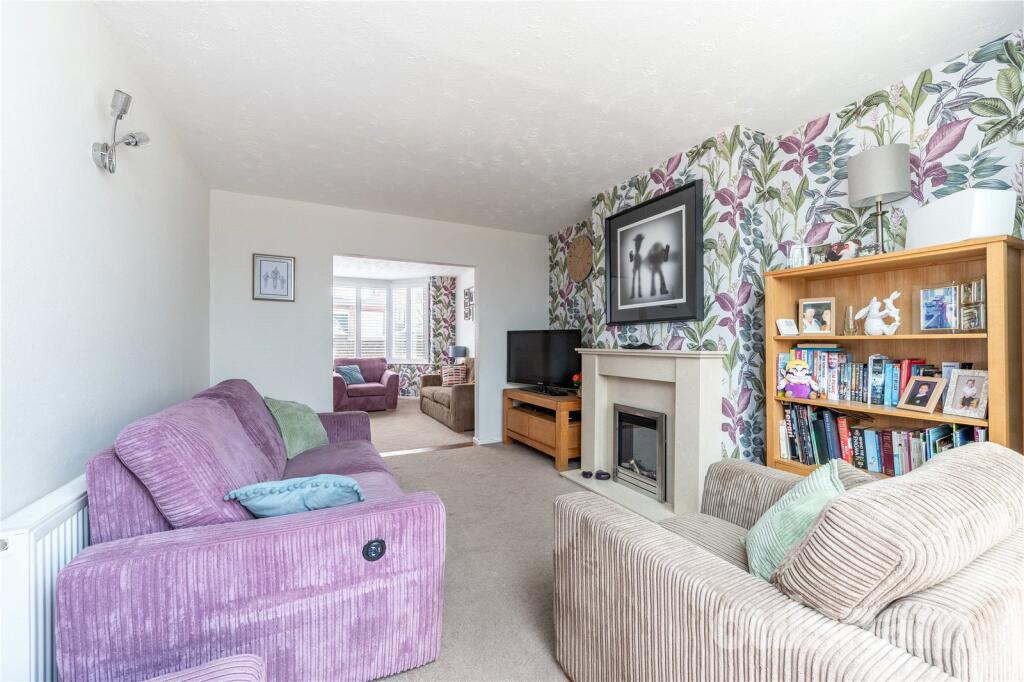 Additional image 8 of Loynells Road, Rednal, Birmingham, West Midlands, B45