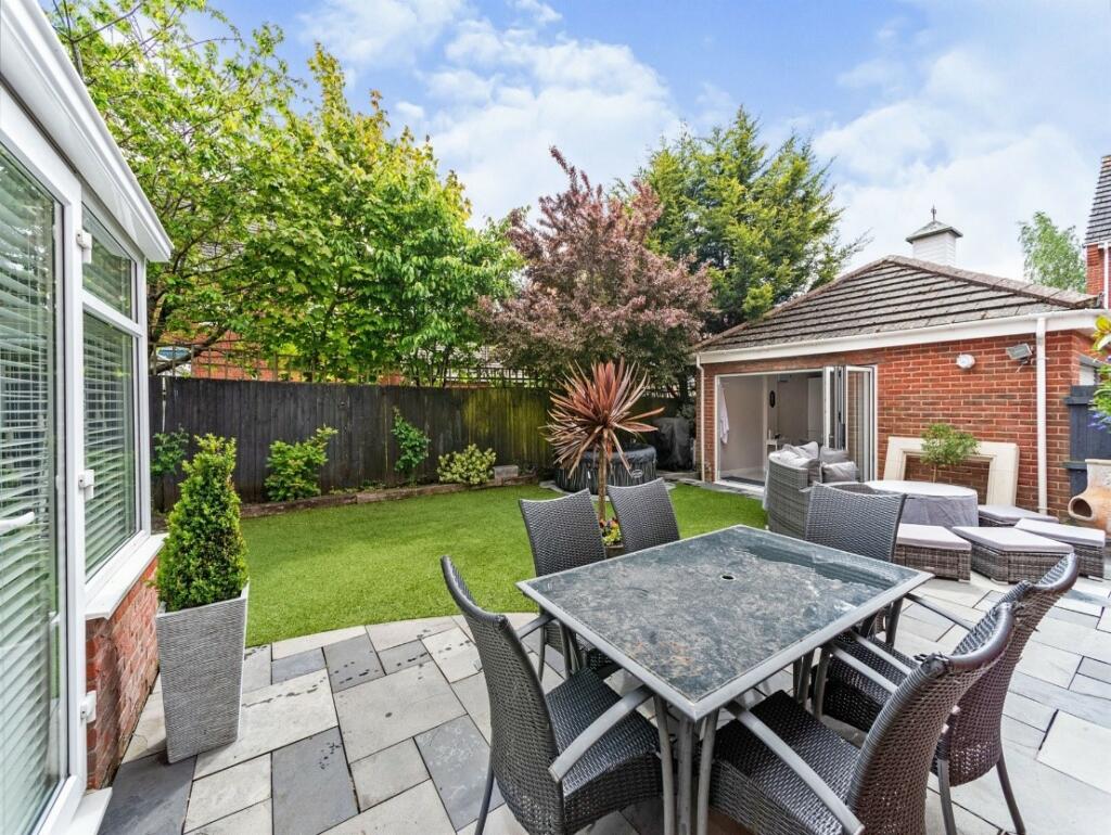 Additional image 20 of Cambrian Drive, Marshfield, Cardiff