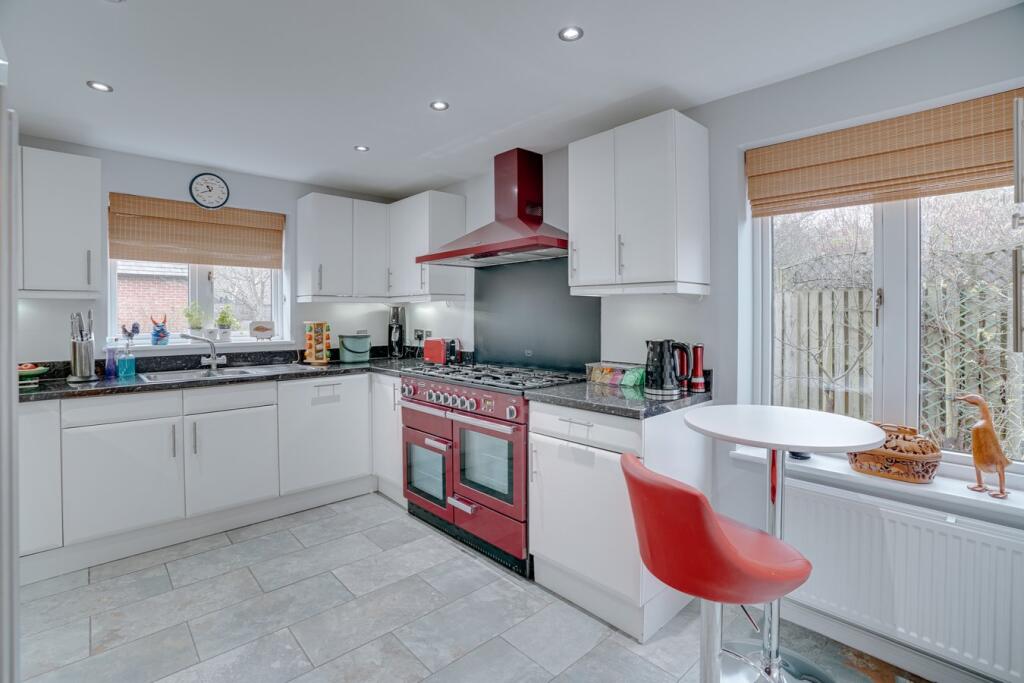 Additional image 5 of Granary Way, Great Cambourne, Cambridge, CB23