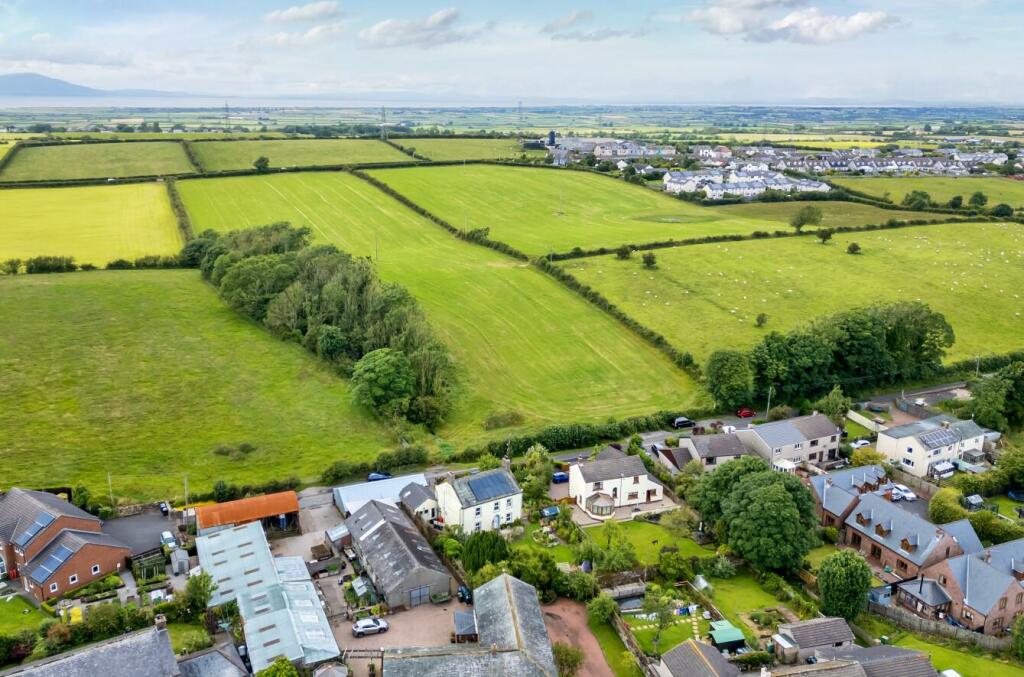 Additional image 39 of Oughterside, Wigton