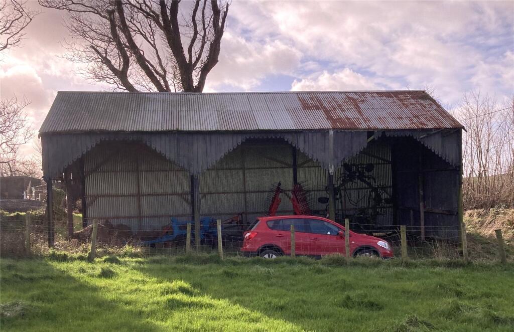 Additional image 5 of Land At Hallsenna - Lot 2, Holmrook