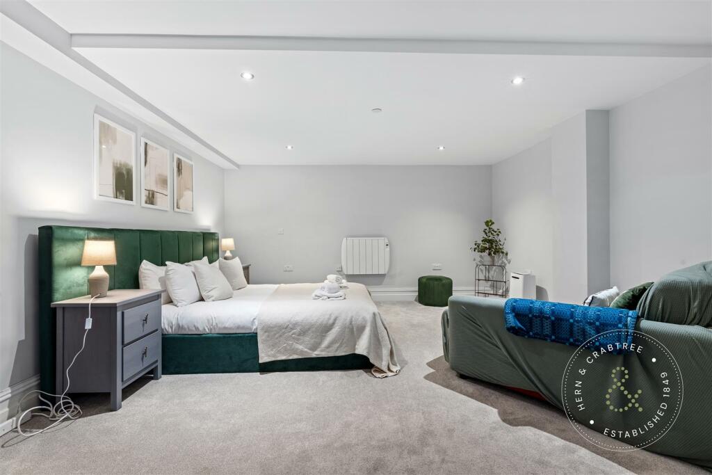 Additional image 11 of Kestral Mews, Cathedral Road, Pontcanna