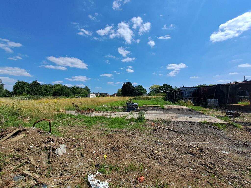 Additional image 7 of Cottenham Saw Mills, 56a Histon Road, Cottenham, East Of England, CB24