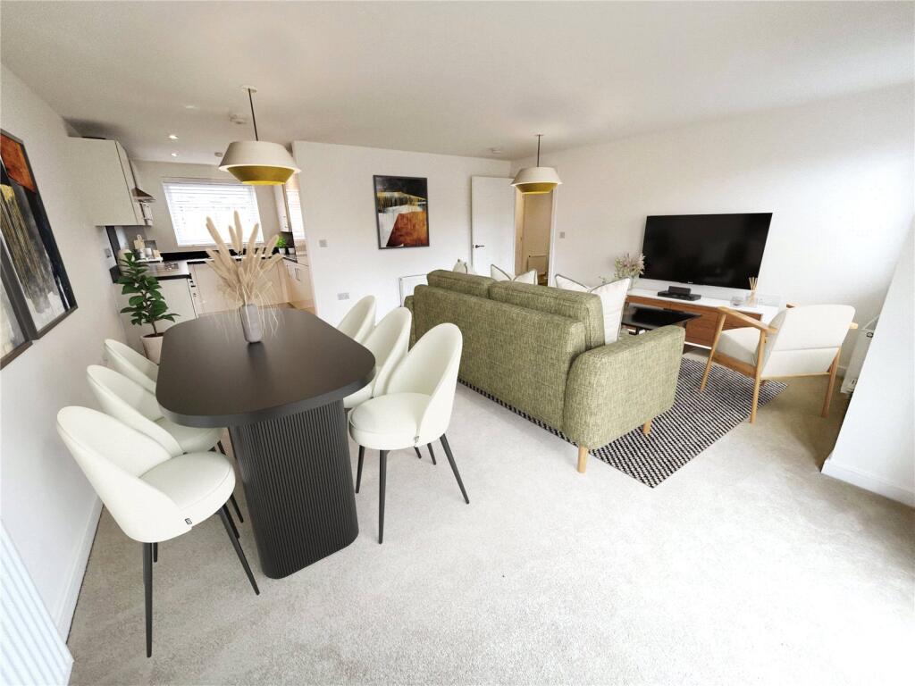 Additional image 13 of Lucas Green, Shirley, Solihull, West Midlands, B90