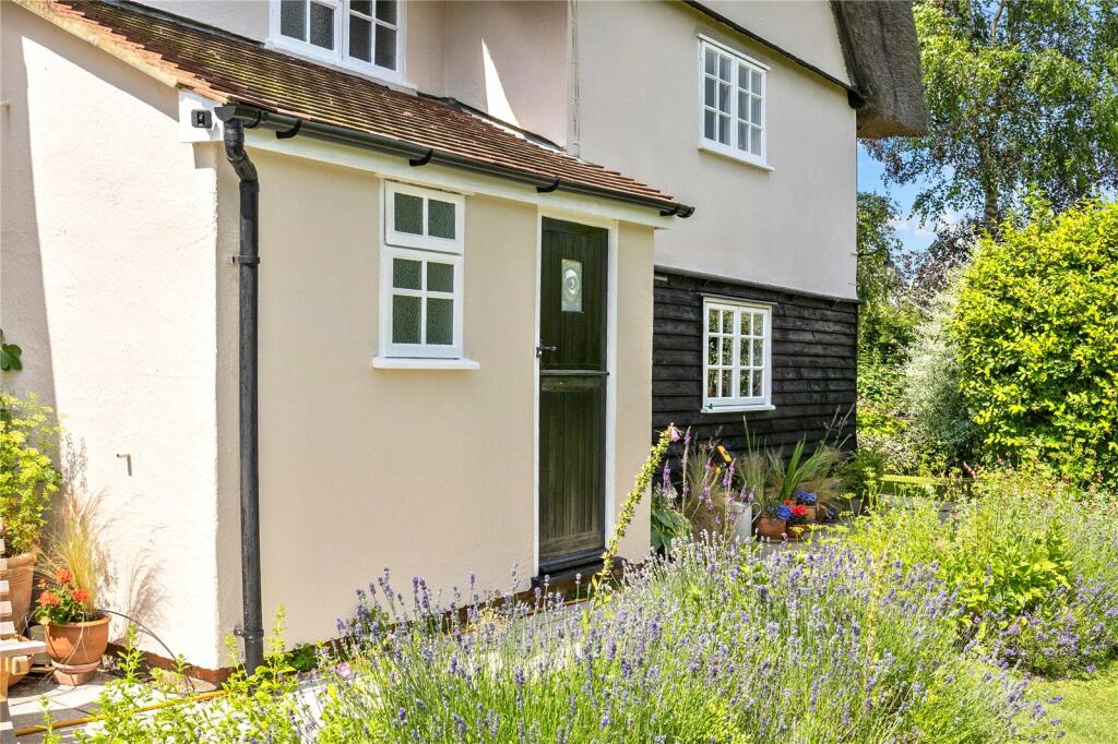 Additional image 31 of Sampford Road, Radwinter, Saffron Walden, Essex, CB10