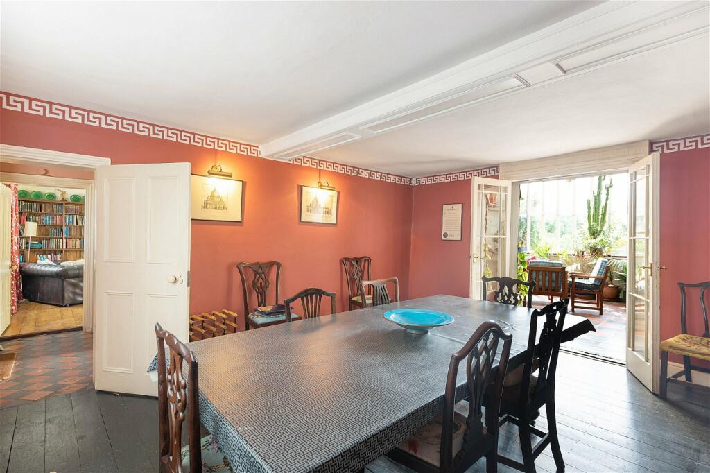 Additional image 10 of The Gables, High Street, Sutton SAT NAV CB6 2RB