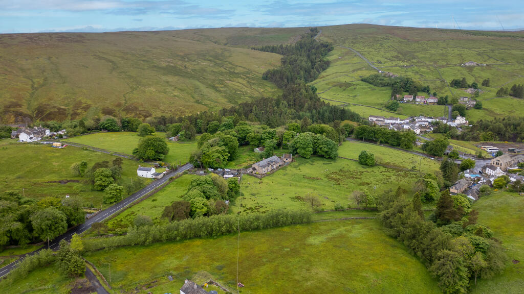 Additional image 44 of Nenthead, Alston, Cumbria, CA9