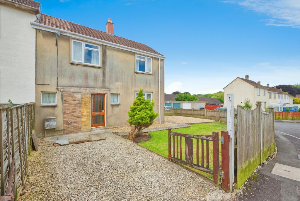 Duchy Road, Shepton Mallet, Somerset, BA4
