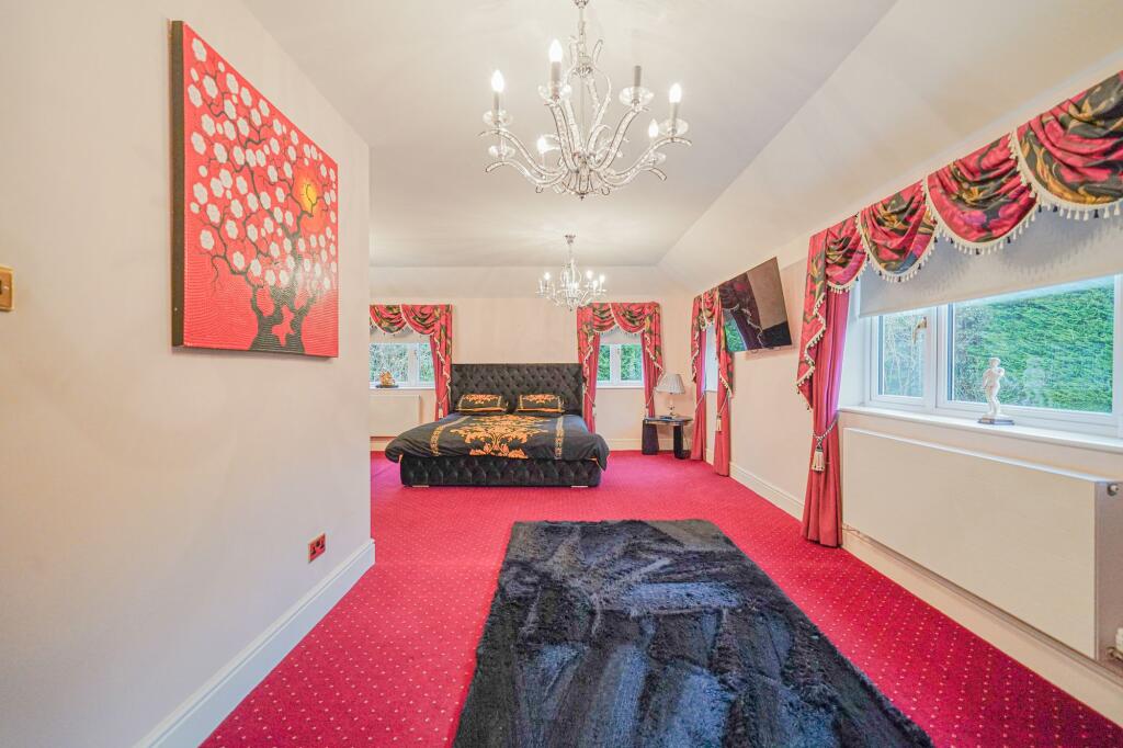 Additional image 15 of Camp Lane, Henley-In-Arden, B95