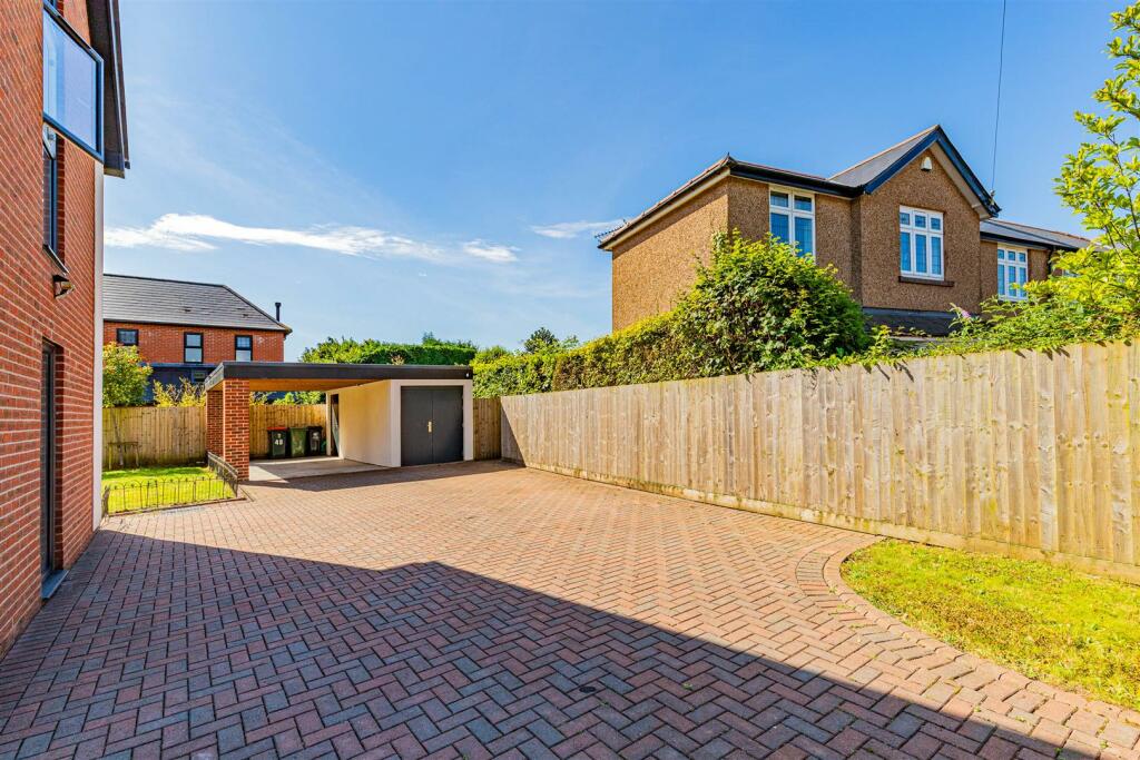 Additional image 19 of Church Road, Lisvane, Cardiff