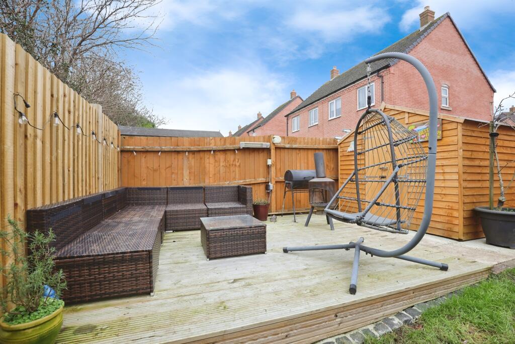 Additional image 12 of Copenhagen Way, Bidford-On-Avon, Alcester