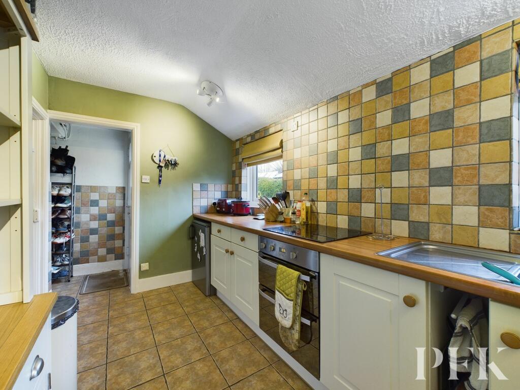 Additional image 5 of Bridge End, Broad Oak, CA18