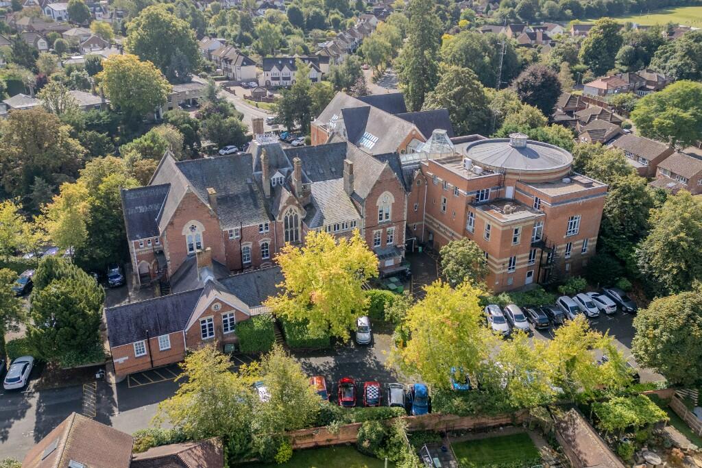 Additional image 45 of The Old Hospital, London Road, Saffron Walden, Essex, CB11