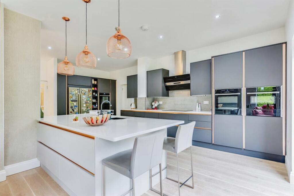 Additional image 8 of Hollybush Road, Cyncoed, Cardiff