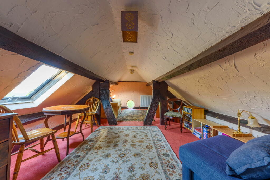 Additional image 24 of Corn Meadow Barn, Shaw Lane, Stoke Prior, Bromsgrove, B60 4BH