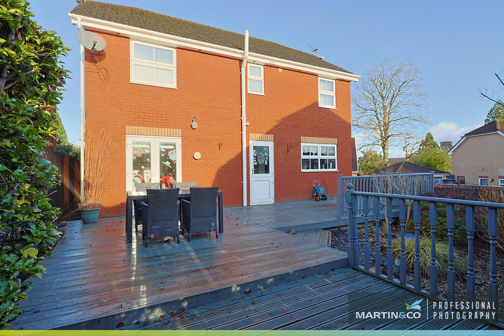 Additional image 14 of Hastings Crescent, Old St Mellons