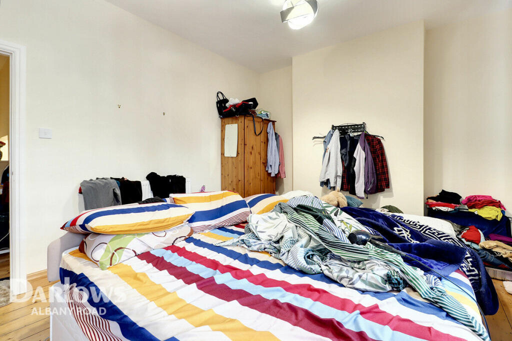 Additional image 10 of Mackintosh Place, CARDIFF