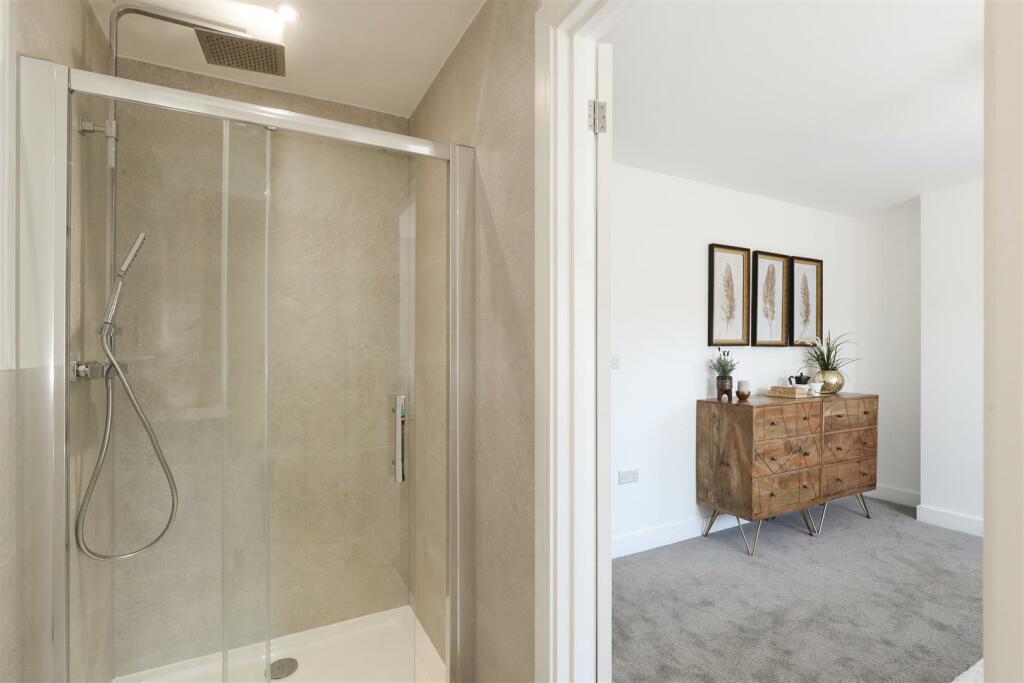 Additional image 28 of New Bungalow With Land In Prime BS8 Village Of Abbots Leigh