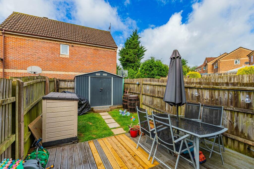 Additional image 15 of Lilburne Close, Pontprennau, Cardiff