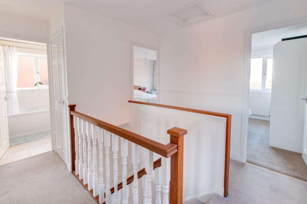 Additional image 10 of Barley Croft, Stoke Heath, Bromsgrove, Worcestershire, B60