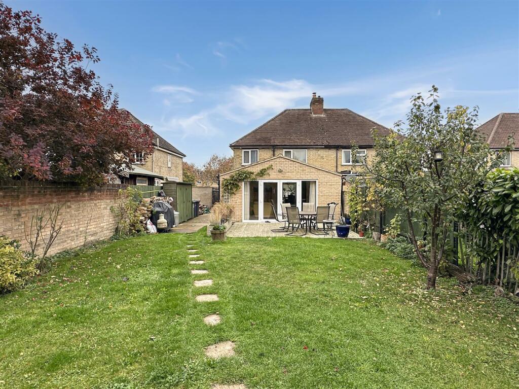 Additional image 20 of Queens Meadow, Cherry Hinton, Cambridge