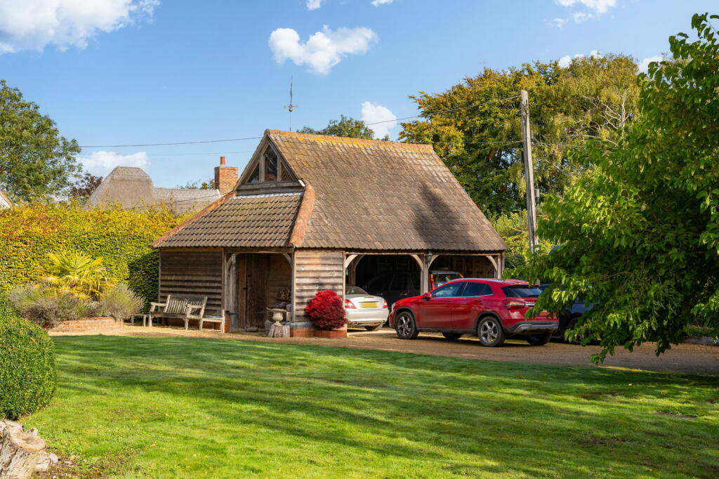 Additional image 19 of Pipers Lane, Strethall