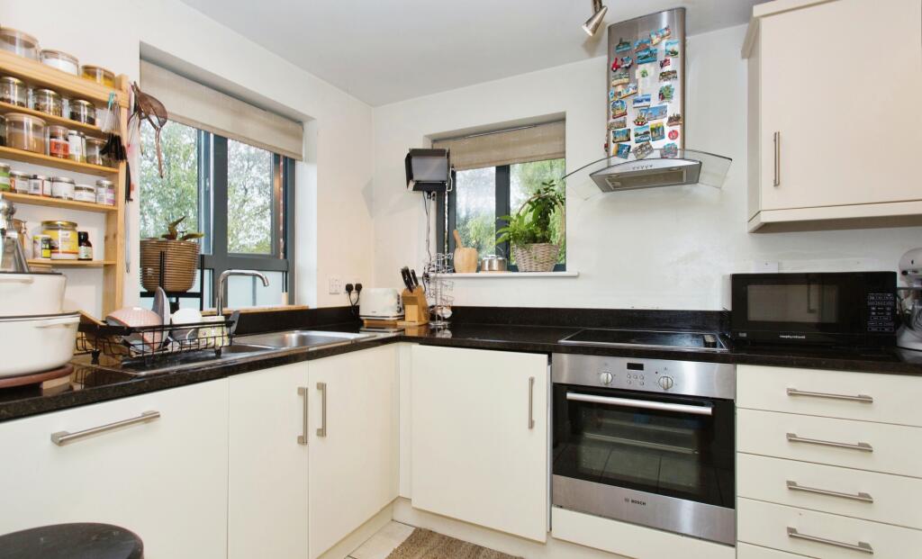 Additional image 8 of Parkhouse, 40 Queen Ediths Way, Cambridge, Cambridgeshire, CB1