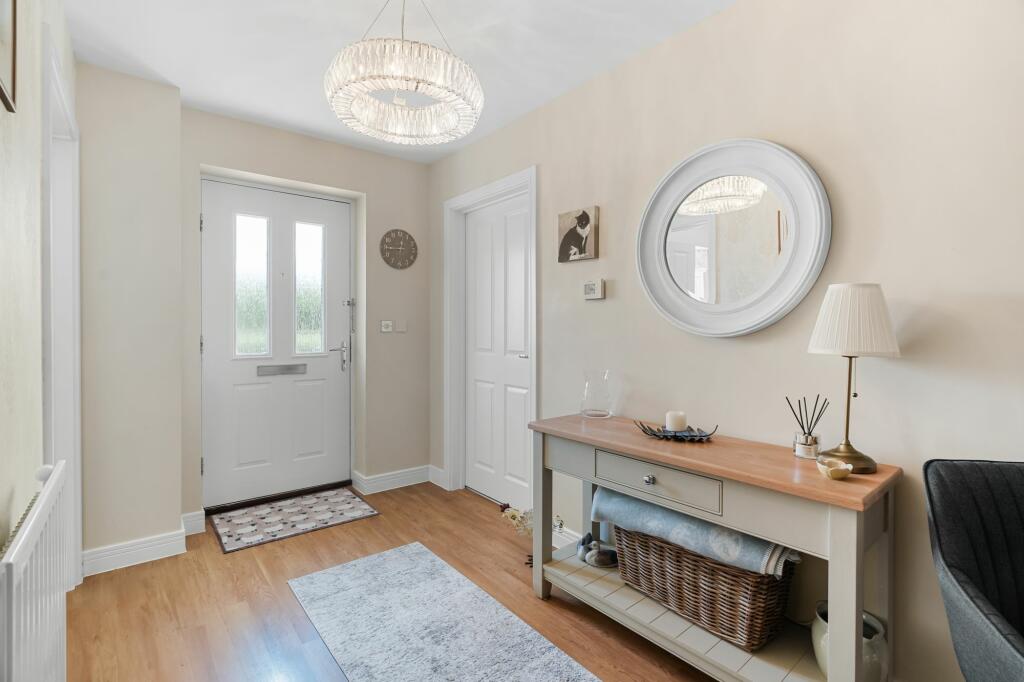 Additional image 11 of North Lodge Park, Milton, CB24