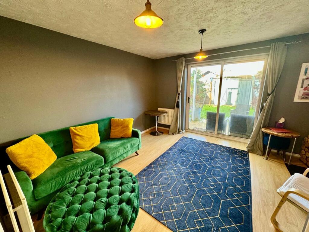 Additional image 11 of Chaffinch Walk, Great Cambourne, Cambridge, CB23