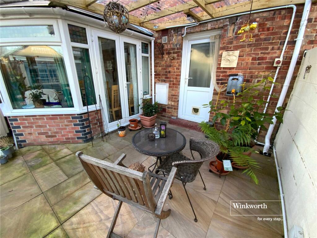 Additional image 13 of Grange Road, Christchurch, Dorset, BH23