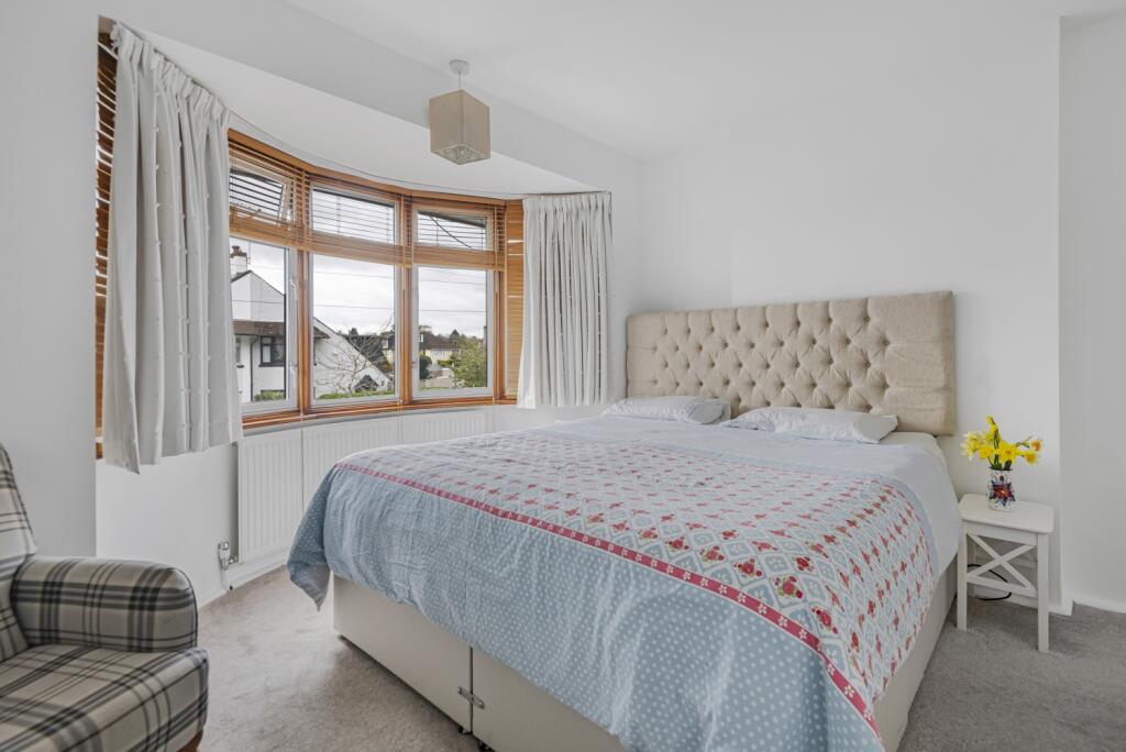 Additional image 5 of HARVEST BANK ROAD, WEST WICKHAM, BR4