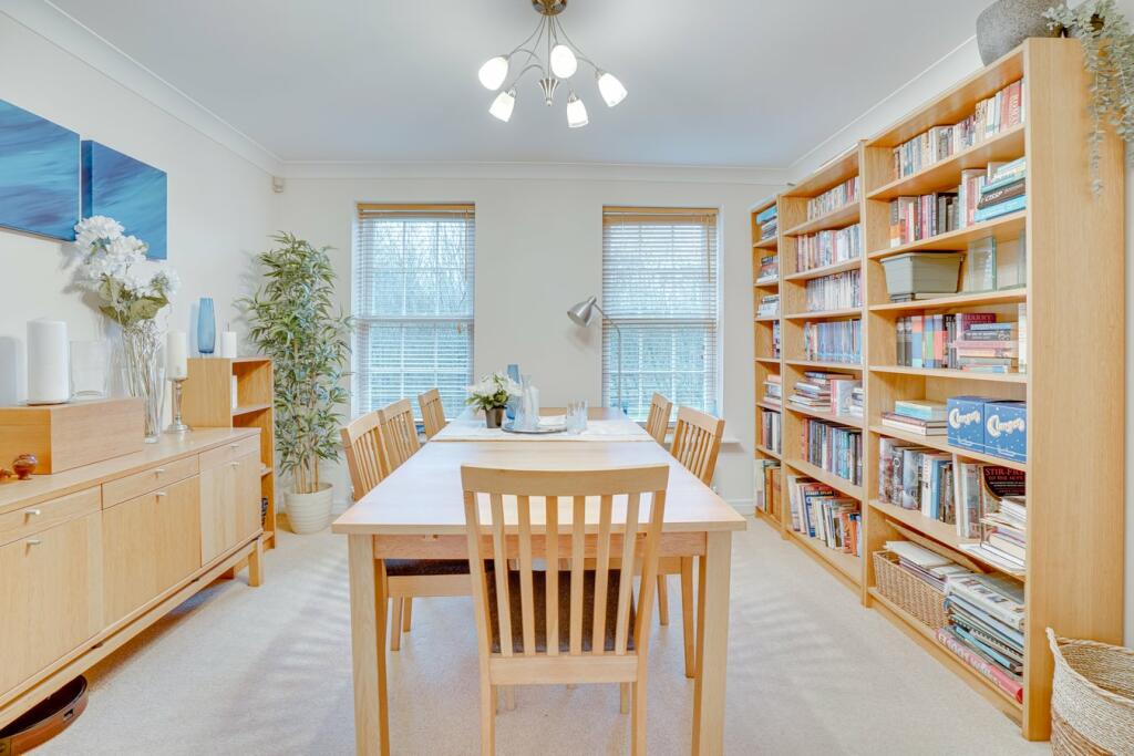 Additional image 14 of Brookfield Way, Lower Cambourne, Cambridge, CB23