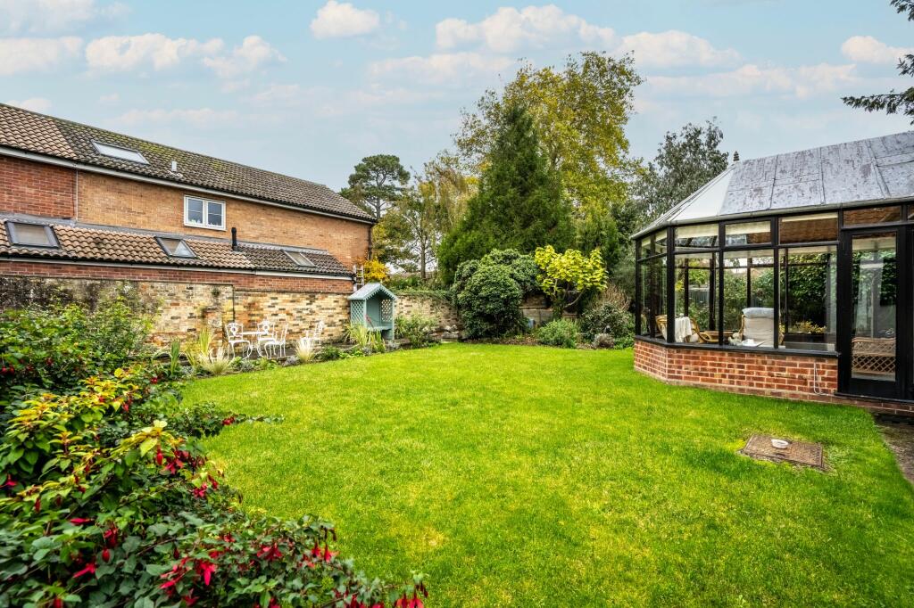 Additional image 15 of Black Horse Lane, Swavesey, CB24