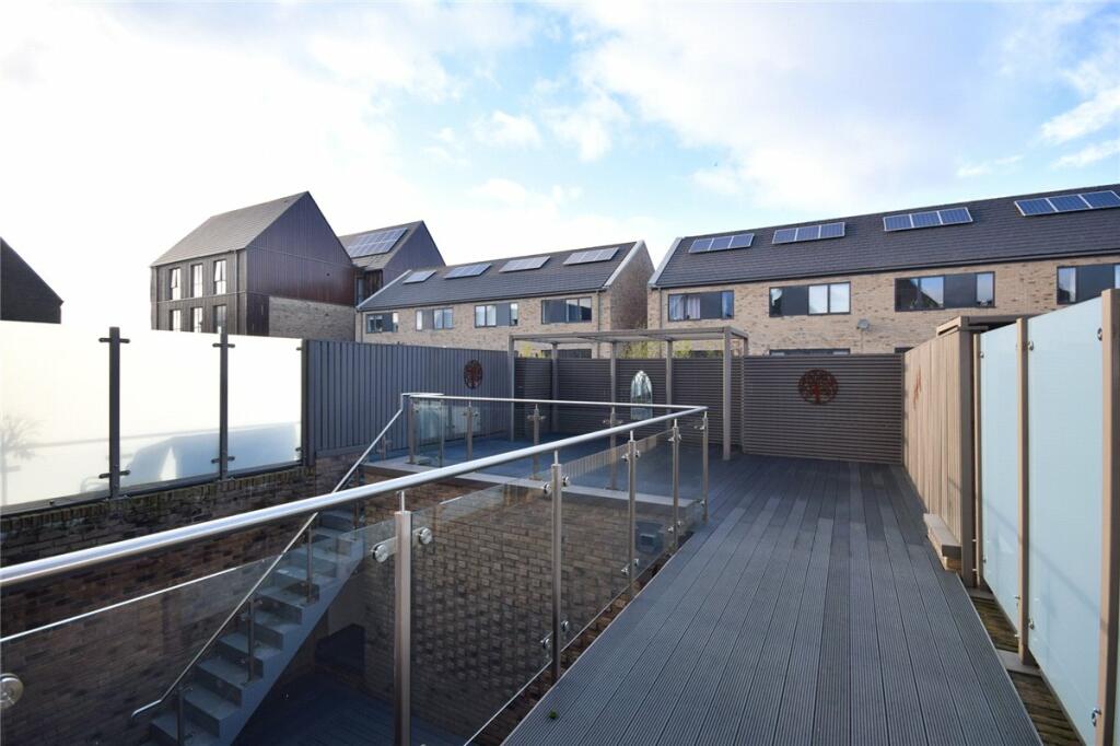 Additional image 19 of Pinnington Close, Trumpington, Cambridge, CB2